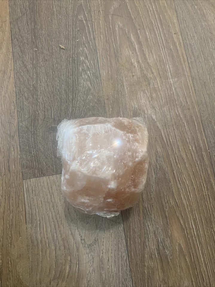 Lamer sal Himolayan 2 libras Foto 2 de 2