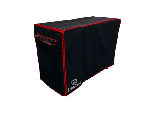 Custom Tool Box Cover by Dmarrco, fits Cornwell CTB-8000 Series 80" W x 29" D - 第 2/11 張圖片