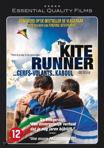 Kite Runner 2010 (DVD)