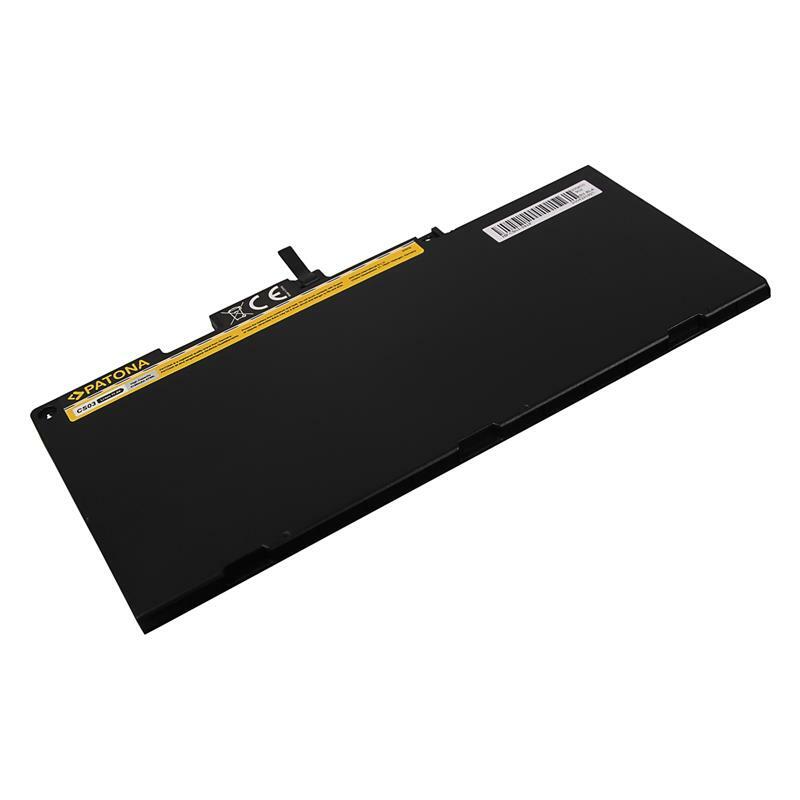 Batteria di Ricambio Patona per HP EliteBook 850 G4 | 11.4V 4100mAh - 3