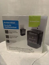 IOGEAR Homeplug Powerline Ethernet Bridge