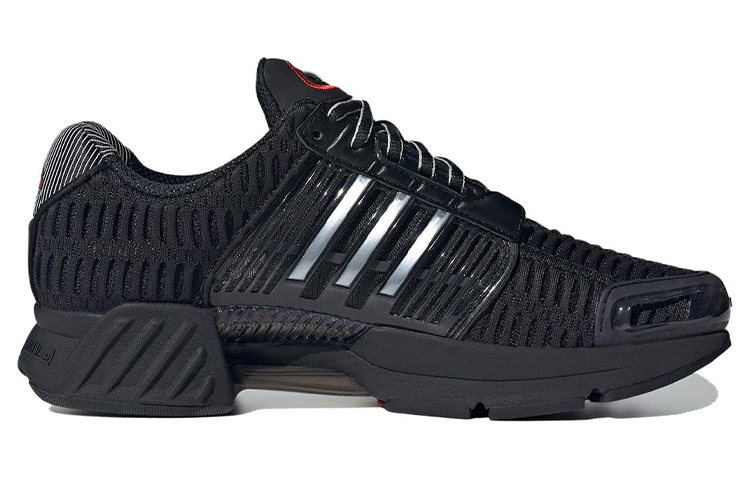 adidas Climacool 1 Black Red - IF6850 Shoes | eBay