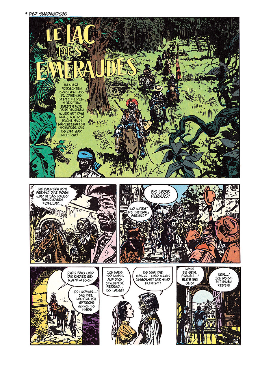 Thumbnail - Von Gir Zu Moebius, Moebius