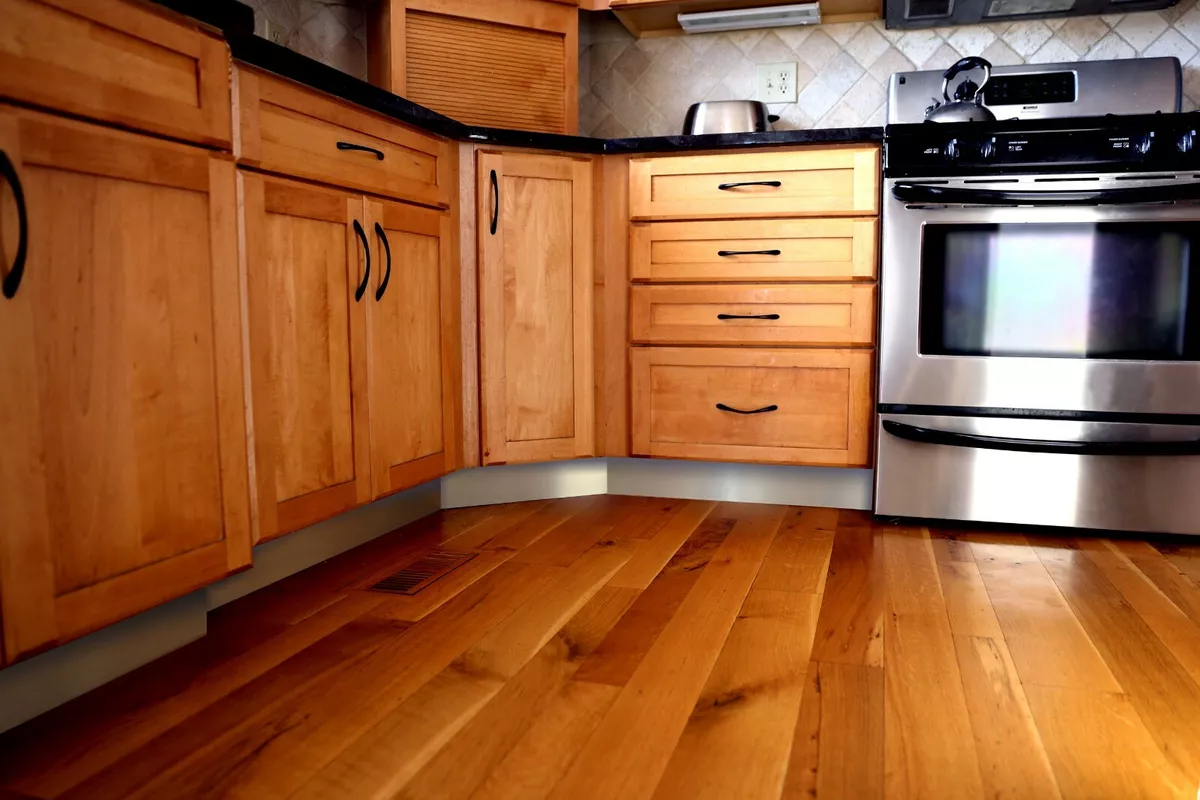 Kick plate for cabinets deals