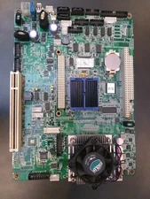 Advantech PCM-9562 A1 Industrial Motherboard