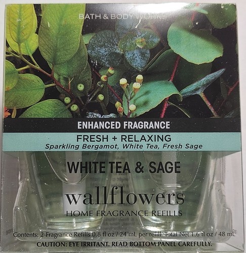 2-Pack WALLFLOWER Refills by Bath & Body Works. Several DISCONTINUED SCENTS! - Picture 49 of 50