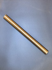 1963-1965 Muncie Cluster Counter Shaft Pin 78 - .001 Oversized Loose Case Fix