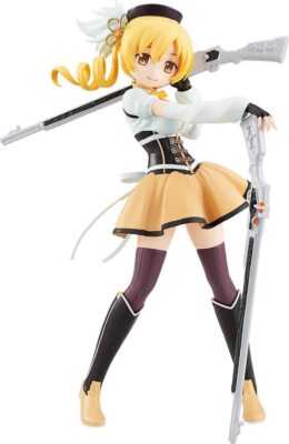 POP UP PARADE Puella Magi Madoka Magica The Movie -Rebellion- Mami Tomoe