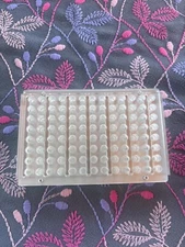 INVITROGEN DYNAMAG -96 SIDE MAGNET 12331D Automated Bead Separator Purification