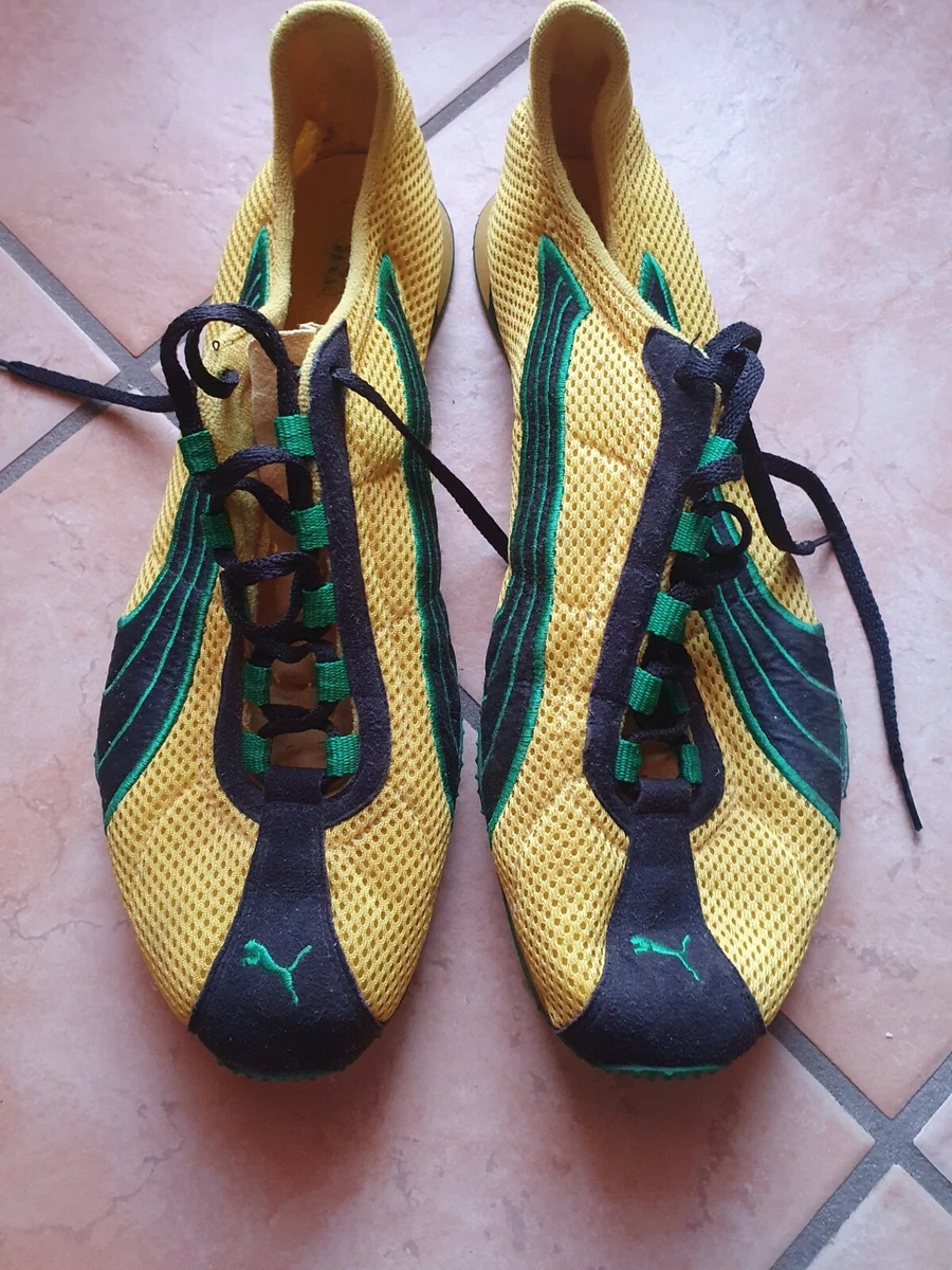 Scarpe puma hotsell modelli vecchi