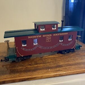Bachmann North Star Express | eBay Bachmann North Star Express | eBay