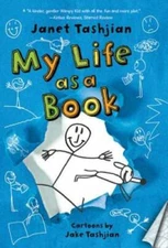 My Life as a Book (The My Life series) - Paperback - VERY GOOD