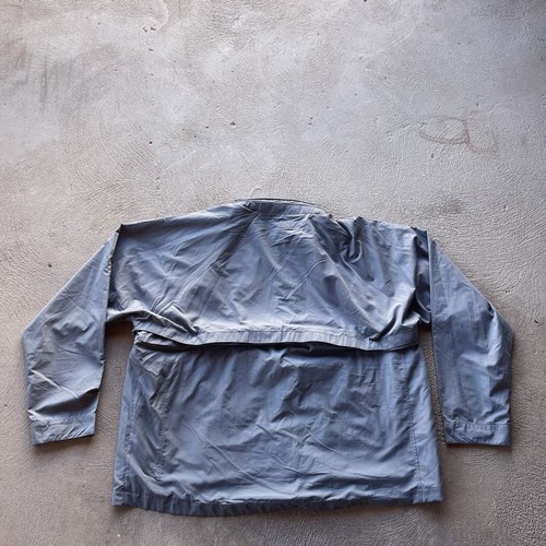 Scottevest Jacket Mens 3XL Gray Tropiformer Zip Up Travel Convertible Outdoor - Picture 5 of 12