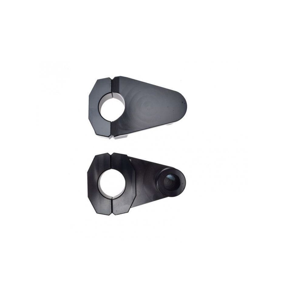 Relevage du guidon 28,5 / 28,5 pontet de rehausse universel moto