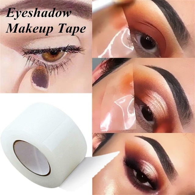 Best Eyelid Tape For Makeup Mugeek Vidalondon