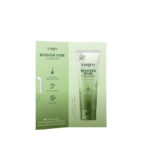 Set FairyPai hair care serum, shampoo, treatment, booster accelerate hair growth - Picture 6 of 8