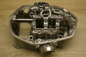 BMW K50 / K51 R1250GS / K52 R1250RT / K53 R1250R Zylinderkopf 839376904