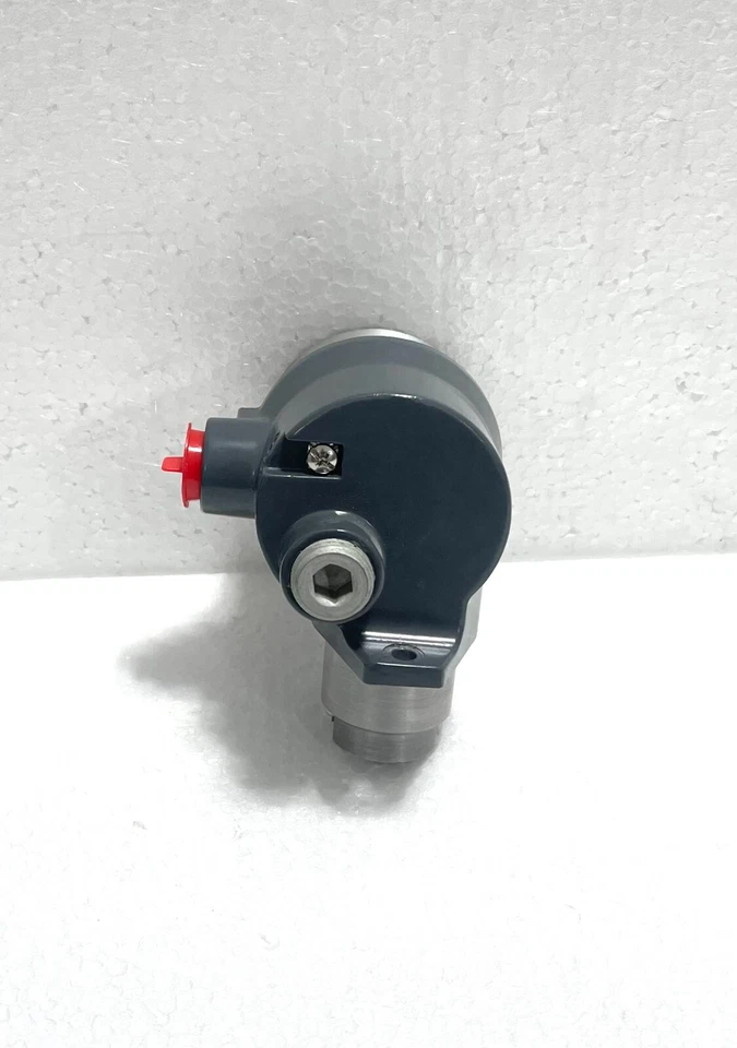 Emerson 28B5740X022 Assy Terminal Box For DLC3000 - Image 2 of 4