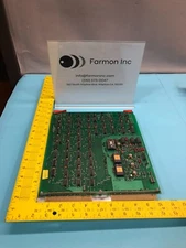 Teradyne AD204 Source Control Board, PCB, Rev. B, 191950