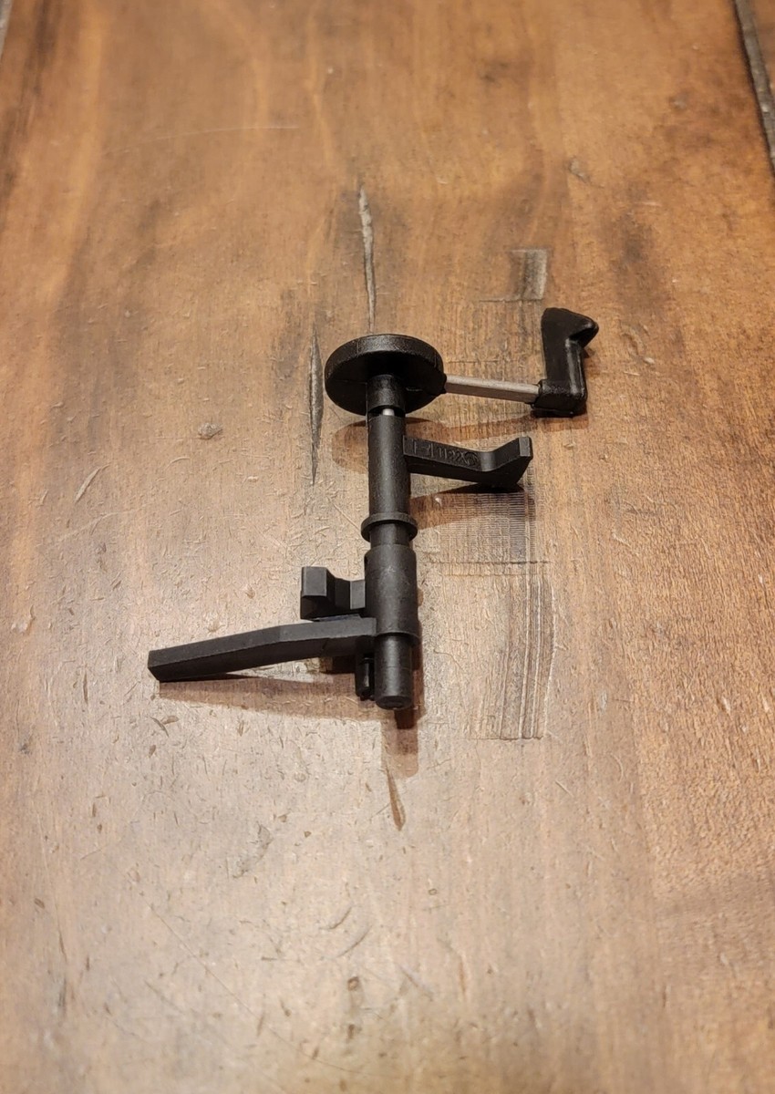 STIHL Switch Shaft 064 066 MS640 1122-180-0905 Genuine OEM | eBay