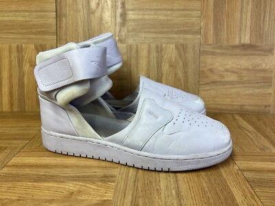 RARE? Size 9 - Nike Air Jordan 1 High Lover XX W AO1528-500 