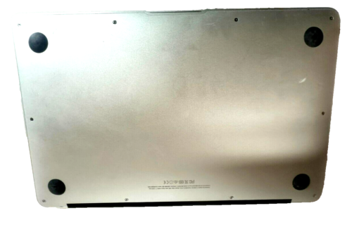 ❤️Apple A1465 MacBook Air Intel Core i5 1.6GHz 4GB 128GB SSD PREZZO BASSO VELOCE - Foto 8 di 12