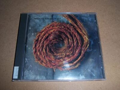 Further Down The Spiral - Audio CD - GOOD