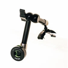 MYGOFLIGHT Flex Yoke Beech Center Collar Mount (MNT-1827)