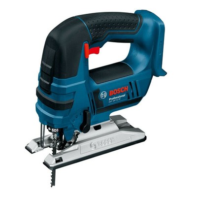 Bosch Jigsaw Gst 18vli 18v Lithium Ion Professional Cordless