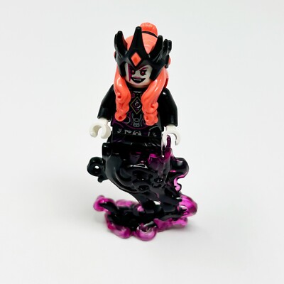 NEVER WITCH Minifigure LEGO DREAMzzz 71483 Nightmare Creatures
