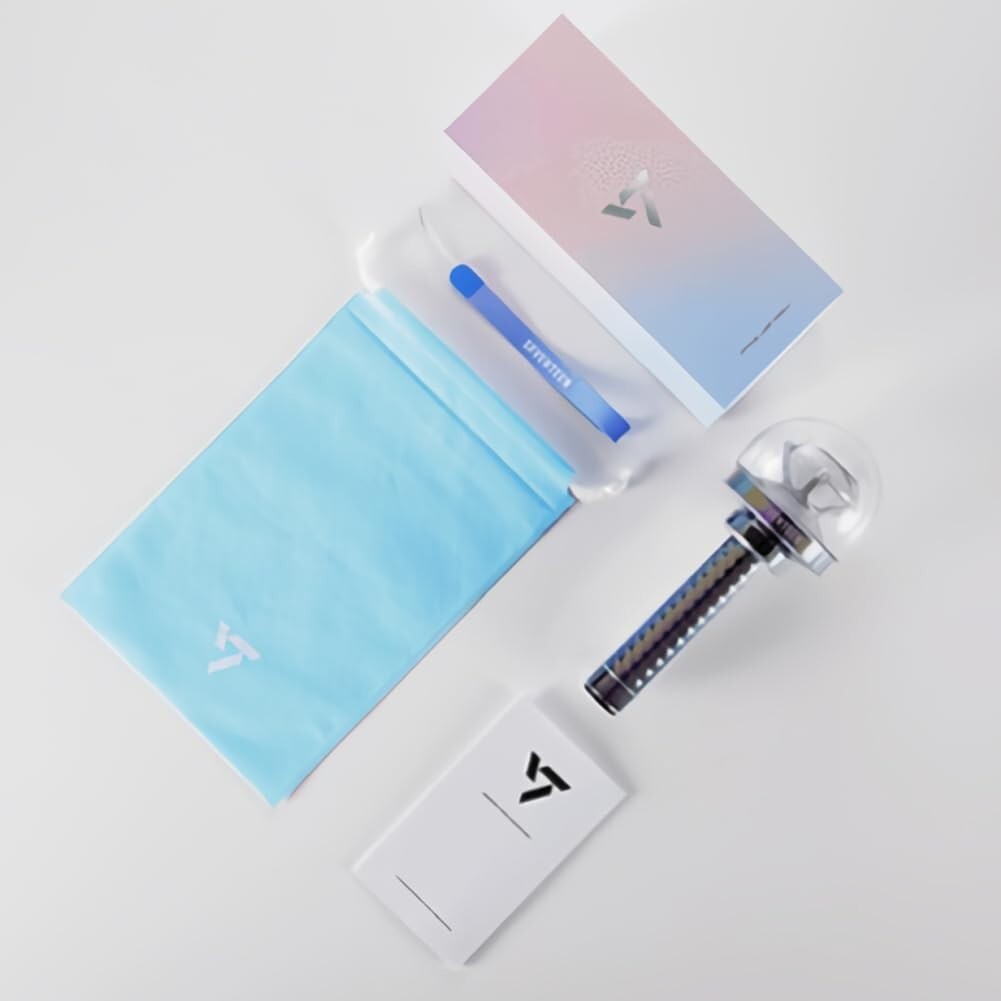 SEVENTEEN Official Light Stick Ver.3 GOODS | eBay UK