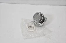 Niagara 5-Spray 1.5 GPM Shower Head Replacement Chrome Plated N9615CH A112.18.1M