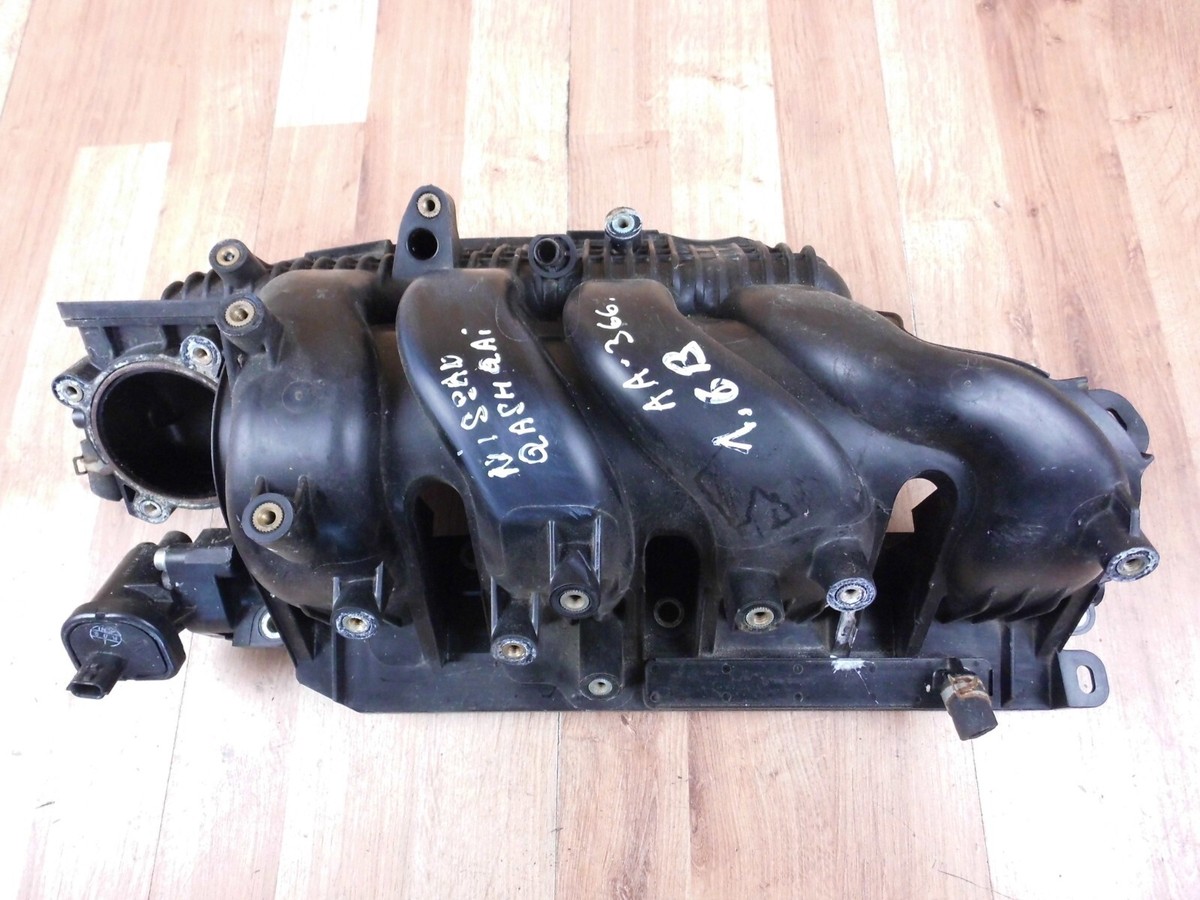 Nissan X-Trail T32 Juke 1.6 DIG-T collector intake manifold 3YM1A