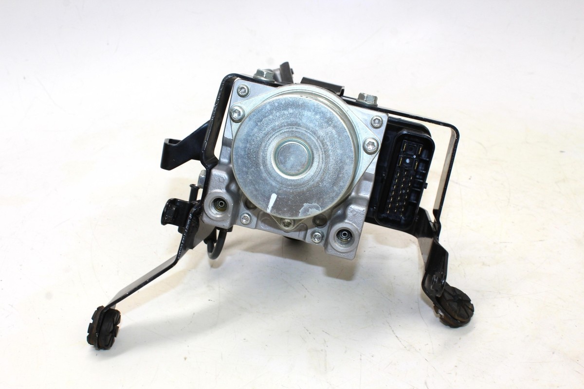 2013 Honda Cbr250r Abs Abs Pump Unit Module | eBay