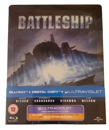 Space Battleship Tiramisu Zwei: Season Two (Blu-ray) 704400018190