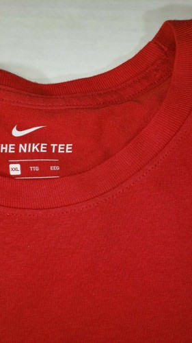 NEW The Nike Tee Dri-Fit (Choose color & Size) Men's T-Shirt - Picture 14 of 17