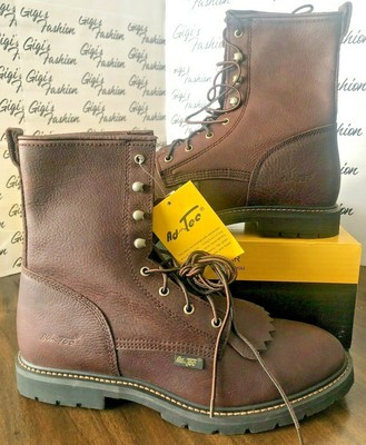 lacer boots