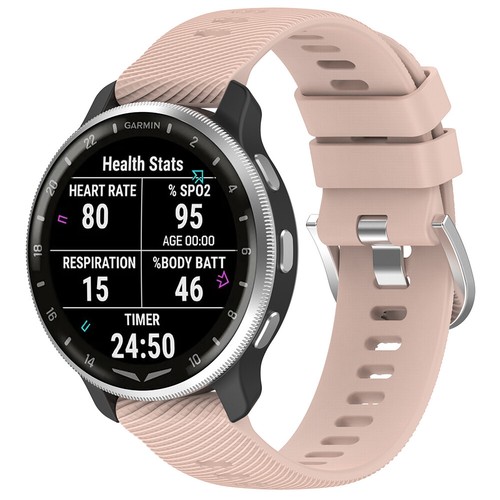Silikon-Ersatzarmband Für Garmin D2 Air X10 : //////////////// - Picture 14 of 26