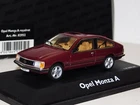 OPEL MONZA A  SCHUCO 02952 1:43