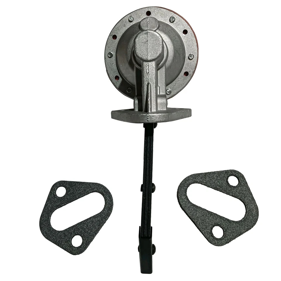 Mechanical Fuel Pump For Studebaker Deluxe Lark Silver Hawk Commander Transtar - Изображение 3 из 4