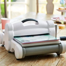 Die Cutting Machine A4 Embossing Cutting Machine Handwork Photo Album Crop Tools