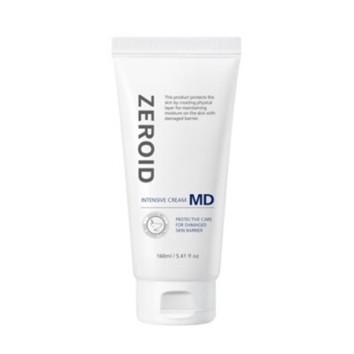 Zeroid Intensive Cream MD 160ml