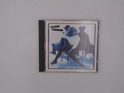 Foreign affair (1989) Tina, Turner: 973988