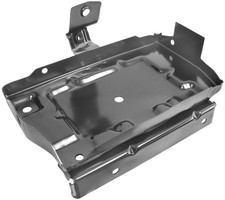 1962-63 Chevrolet Impala Belair Biscayne Battery Tray New Dii