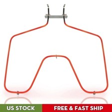 Self Clean Range Oven Bake Unit Lower Heating Element WB44K10005 for GE.