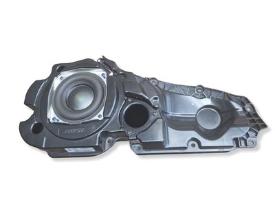 Audi A6 S6 C7 4G 2012 Komplett Soundsystem 4G0035298 ALK10490