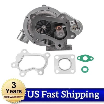 NEW TURBO FOR PERKINS 3024 3024C C2.2 SBA-135756180 VA-420081 4T-5OG