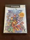 Phantasy Star Online: Episode I & II (Nintendo GameCube, 2002) Complete