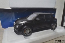 Autoart Nissan Juke R 2.0 1/18 Mini Car