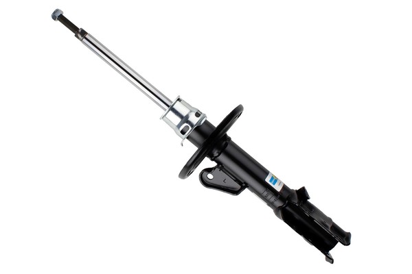 Bilstein StoßDäMpfer Vorderachse Links FüR Honda Jazz Ii Gd_ GE3 GE2 Gd-image